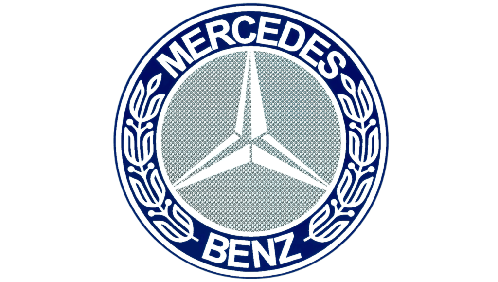 Logo de Mercedes Benz